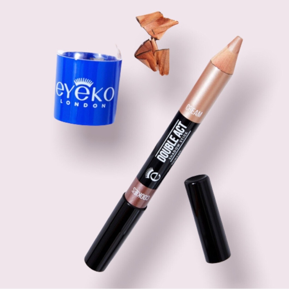 DOUBLE ACT SHADOW STICK (VARIOUS SHADES)